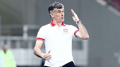 Μόνο ο Μπενίτεθ και τώρα ο Μεντιλίμπαρ