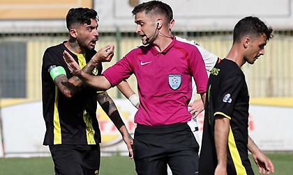 Σώθηκε ο Καμπανιακός, υποβιβάστηκε στη Γ' Εθνική η Αναγέννηση Καρδίτσας