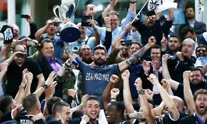 Σταματά το ποδόσφαιρο ο Κλάους Αθανασιάδης!