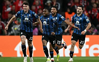 Έπιασε στον ύπνο την άμυνα της Λεβερκούζεν και άνοιξε το σκορ ο Λούκμαν!