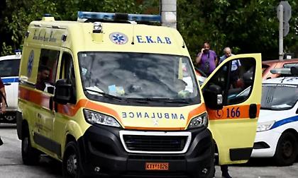 Νεκρός ανασύρθηκε 32χρονος από τη θαλάσσια περιοχή Νέου Μαρμαρά