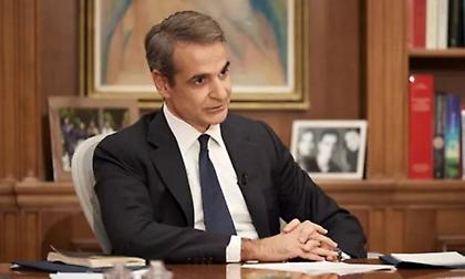 Μητσοτάκης: «Πρόταση μου στην ΕΠΟ από δω και πέρα ο τελικός του Κυπέλλου με κόσμο μόνο στο ΟΑΚΑ»