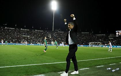 Τσορμπατζόγλου: «Πριν φύγει ο Λουτσέσκου για τη Ρουμανία θα τεθούν κάποιες προτεραιότητες»