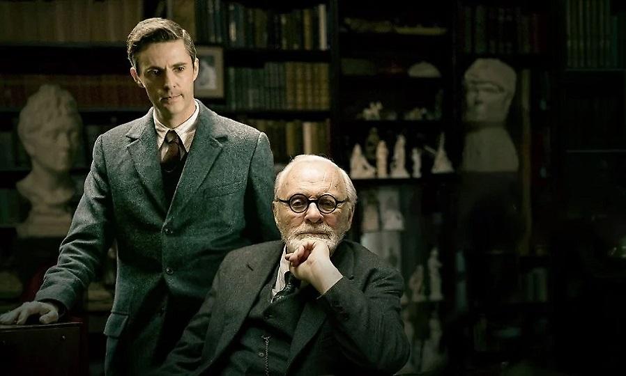 Πρεμιέρες: Ο Φρόιντ, η ψυχανάλυση και η θρησκευτική πίστη