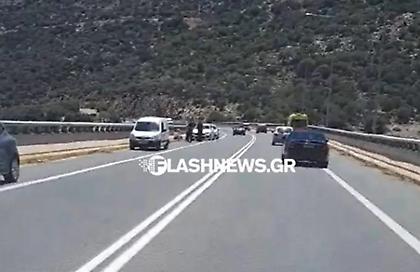 Κρήτη: 17χρονη μαθήτρια η κοπέλα που έπεσε από γέφυρα - Ετοιμαζόταν να δώσει Πανελλαδικές