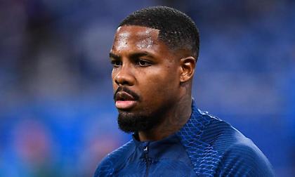 Τραυματίστηκε ο Μενιάν, ανησυχία στην Γαλλία ενόψει Euro