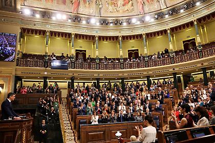 Διχασμός στην Ε.Ε. για την αναγνώριση της Παλαιστίνης – Διπλωματικό πλήγμα για το Ισραήλ