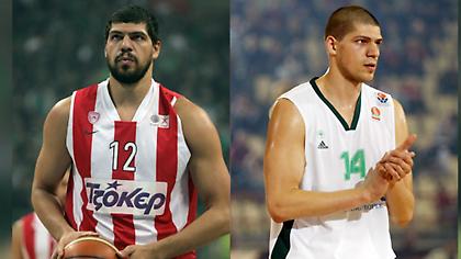 Λάζαρος Παπαδόπουλος: «Ο Ολυμπιακός το πιο όμορφο μπάσκετ στα Play Offs - Ο κόσμος θέλει θέαμα και ο Αταμάν το πέτυχε!»