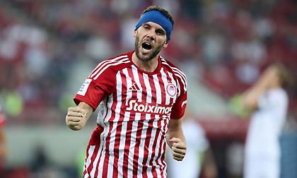 Κίνι: «50-50 ο τελικός, μίλησα με τον Γιόβετιτς και τον Καγεχόν για τη Φιορεντίνα»