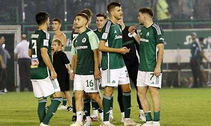 Αθανασίου: «Λίγες οι πιθανότητες να δούμε κάτι διαφορετικό σε επίπεδο 11άδας στον Παναθηναϊκό»