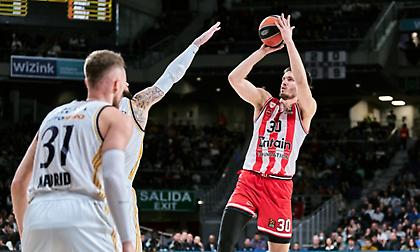 Πετρούσεφ στο sport-fm.gr: «Όποιος κερδίσει τον δικό μας ημιτελικό έχει προβάδισμα»