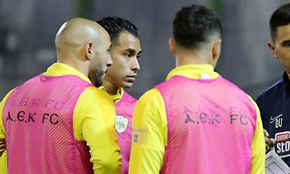 Τέσσερα ερωτηματικά στην ΑΕΚ ενόψει της νέας σεζόν