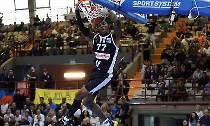 Το αφιέρωμα του ΠΑΟΚ στα πεπραγμένα του Πόρτερ Τζούνιορ στην Ελλάδα