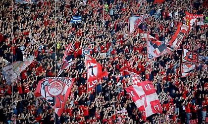 Σταματέλος: «Μέχρι τα μεσάνυχτα τα mail για τα εισιτήρια - Κάθε μέρα βλέπει την κατάσταση του Ορτέγκα ο Μεντιλίμπαρ»