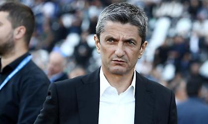 Τσορμπατζόγλου: «Αποφάσισαν ελάχιστες αλλαγές στον ΠΑΟΚ - Πρώτος στόχος οι ανανεώσεις και δυο βασικές μεταγραφές»