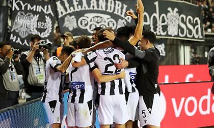 Τσορμπατζόγλου: «Πρώτη μεγάλη μεταγραφική σύσκεψη στον ΠΑΟΚ - Στο κέντρο τα μεγαλύτερα κενά, πολλοί παίκτες στον αέρα»