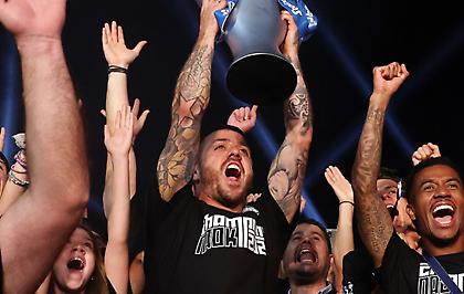 Οι δύο σκέψεις του Βιεϊρίνια για το μέλλον του