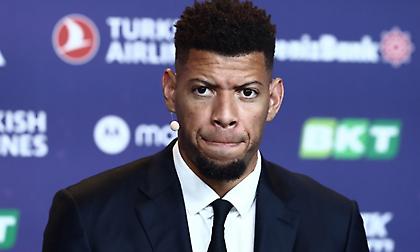 Ταβάρες: «Αν κάποια ομάδα μπορεί να σπάσει την κατάρα της πρώτης θέσης είμαστε εμείς »