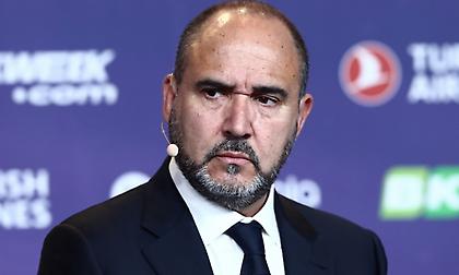 Ματέο: «Έχουμε δύσκολη αποστολή με τον Ολυμπιακό, έχουν καρδιά πρωταθλητή»