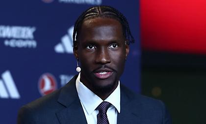 Χέιζ-Ντέβις: «Τέτοια παιχνίδια κρίνονται στις λεπτομέρειες, για αυτά μπορείς να χάσεις τον ύπνο σου»