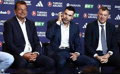 Απίθανος διάλογος Αταμάν με Γιασικεβίτσιους με πρωταγωνιστή τον… Σλούκα!