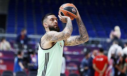 Πουαριέ στο sport-fm.gr: «Ο Ολυμπιακός ίσως θέλει να πάρει εκδίκηση, έχει μεγάλους παίκτες στη ρακέτα»