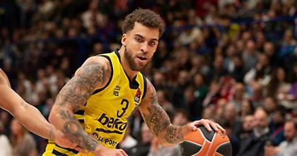 Ουίλμπεκιν: «Ο Καλάθης είναι ηγέτης - Τα τρίποντα θα παίξουν σημαντικό ρόλο με τον Παναθηναϊκό»