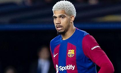 Ψάχνει τη «βόμβα» με Αραούχο η Τσέλσι