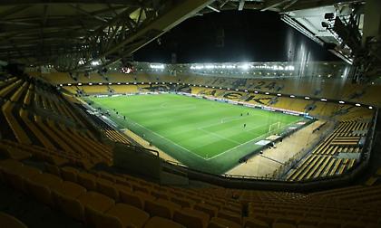 ΑΕΚ: Τιμωρήθηκε με μία αγωνιστική κεκλεισμένων από τη ΔΕΑΒ - Προσφεύγει στα πολιτικά δικαστήρια η «Ένωση»