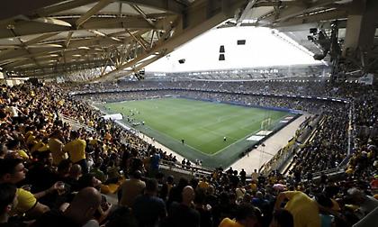 Τσακίρης: «Εκτός κανονισμού η τιμωρία που επιβλήθηκε στην ΑΕΚ - Είχαμε πει ότι θα έχουμε πρόβλημα με τη ΔΕΑΒ»