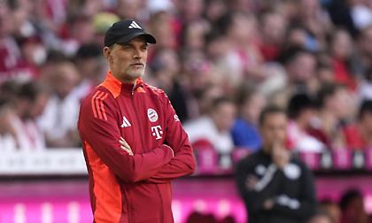 Ο Τούχελ φαβορί για να αντικαταστήσει τον Τεν Χαγκ στον πάγκο της Μάντσεστερ Γιουνάιτεντ