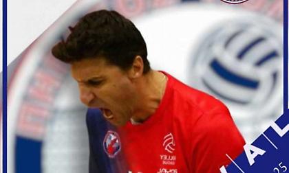 Ανανέωσε με Πήγασο Πολίχνης ο Αρμενάκης