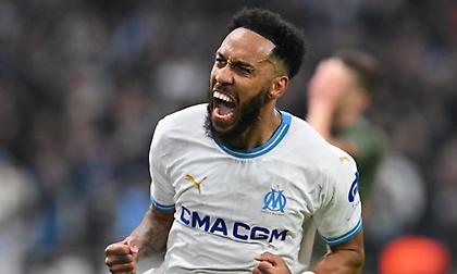 Europa League: Πρώτος σκόρερ ο Ομπαμεγιάνγκ, στην πέμπτη θέση μαζί με τον Σαλάχ ο Ιωαννίδης!