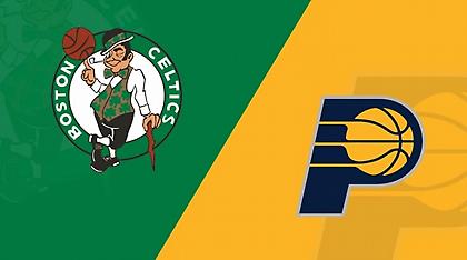 Σέλτικς-Πέισερς