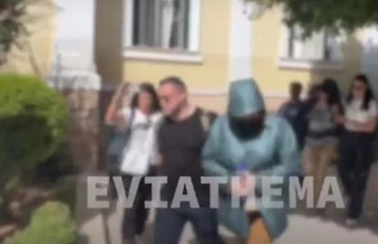 Πώς δρούσε το κύκλωμα των εφοριακών στη Χαλκίδα και εκβίαζε τους επιχειρηματίες