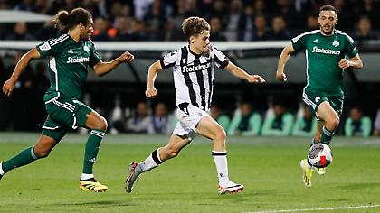 ΠΑΟΚ: Έρχεται σούπερ πρόταση για Κωνσταντέλια