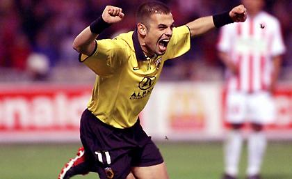 Ντέμης: «Τι θα προσπαθούσα να είχα κάνει στη ζωή μου εάν δεν είχα παίξει μπάλα»