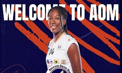 Ανακοίνωσε Εμπατόμπο το Μαρκόπουλο