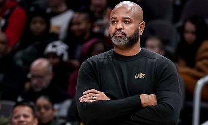 Τέλος ο Μπίκερσταφ από τους Καβαλίερς