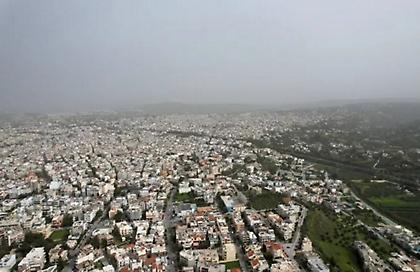 Καιρός: Σε ποιες περιοχές θα φτάσει πάνω από 30 βαθμούς ο υδράργυρος