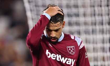 Κατηγορείται επίσημα για παραβάσεις που αφορούν τον στοιχηματισμό ο Πακετά