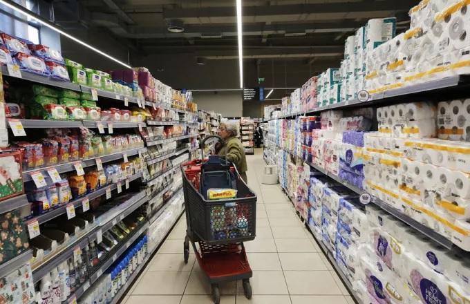 Σήμερα η ψήφιση του νομοσχεδίου για την αντιμετώπιση της ακριβείας