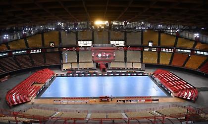 Εξαφανίστηκαν 5 χιλιάδες εισιτήρια για τον τελικό του Ολυμπιακού με τη Βαλούρ - Η απίθανη μεταμόρφωση του ΣΕΦ