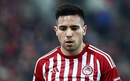 Νικολακόπουλος: «Τον Ορτέγκα έχει ως πρώτη επιλογή για τον τελικό ο Μεντιλίμπαρ»