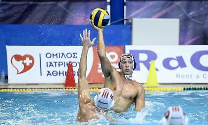 Προβάδισμα στα πέναλτι για τον Ολυμπιακό