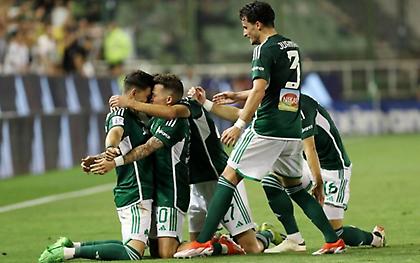 Παναθηναϊκός: Το δίλημμα του Κόντη ενόψει τελικού