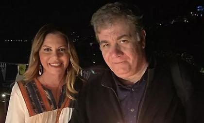 Δημήτρης Σταρόβας: Η δύσκολη νύχτα με επεισόδιο κολπικής μαρμαρυγής και η αναμονή