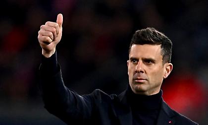 Νέα εποχή στην Γιουβέντους: Υπογράφει μέχρι το 2027 ο Τιάγκο Μότα