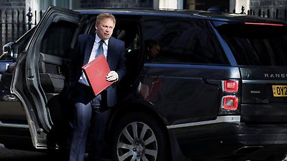 Λονδίνο: Η Κίνα παρέχει στη Ρωσία «θανατηφόρα βοήθεια» προς χρήση στην Ουκρανία