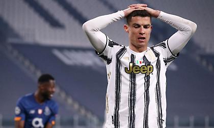 Ασκεί έφεση κατά του Ρονάλντο η Γιουβέντους